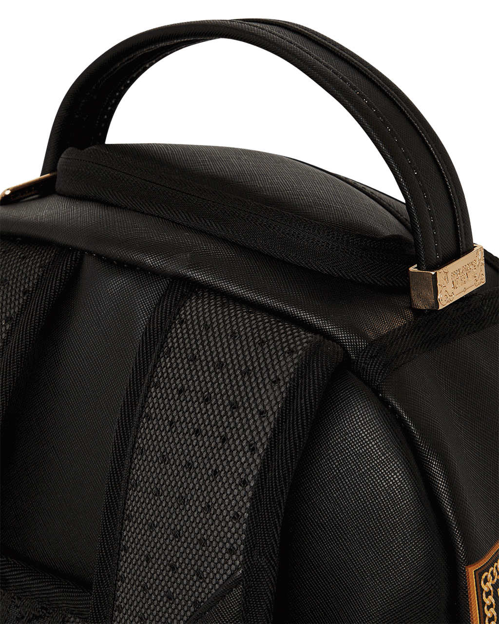 SCARFACE 'I SEE EVERY MOVE' BACKPACK (DLXV)