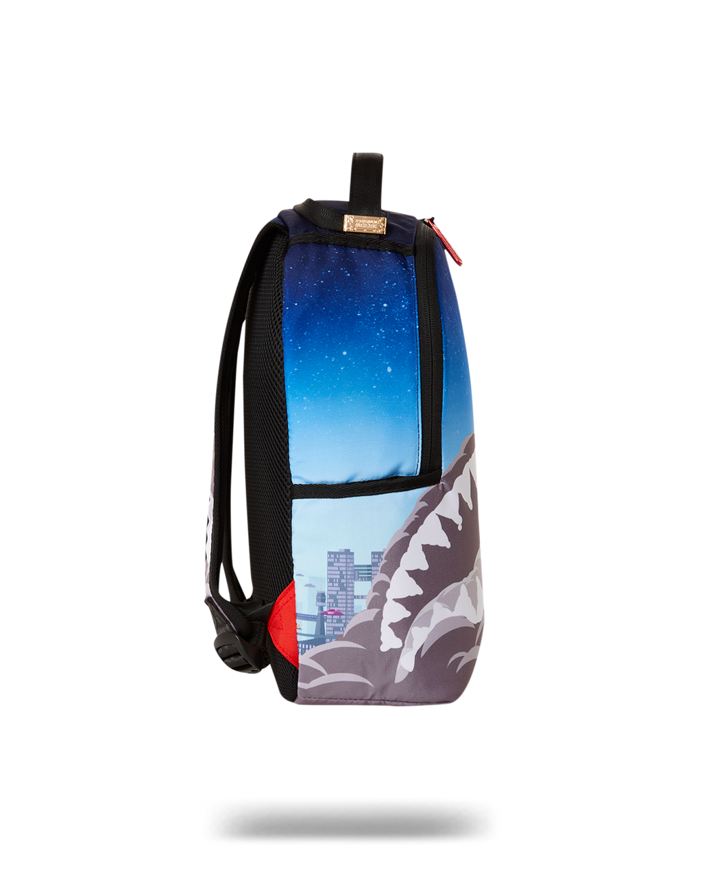MINI ASTROMANE JETPACK BACKPACK