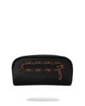 SPRAYGROUND® POUCH CHECKPOINT ROYALE POUCH