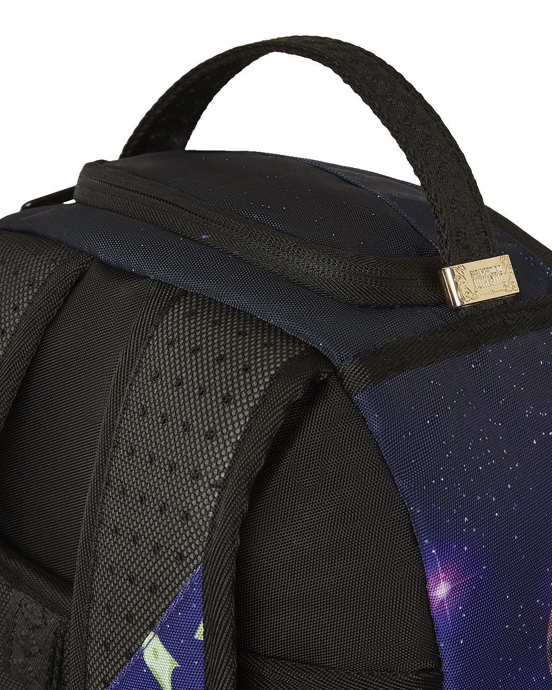 MARVIN MAKIN IT FLOAT DLXSR BACKPACK