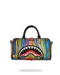 SUPER MELT MINI DUFFLE