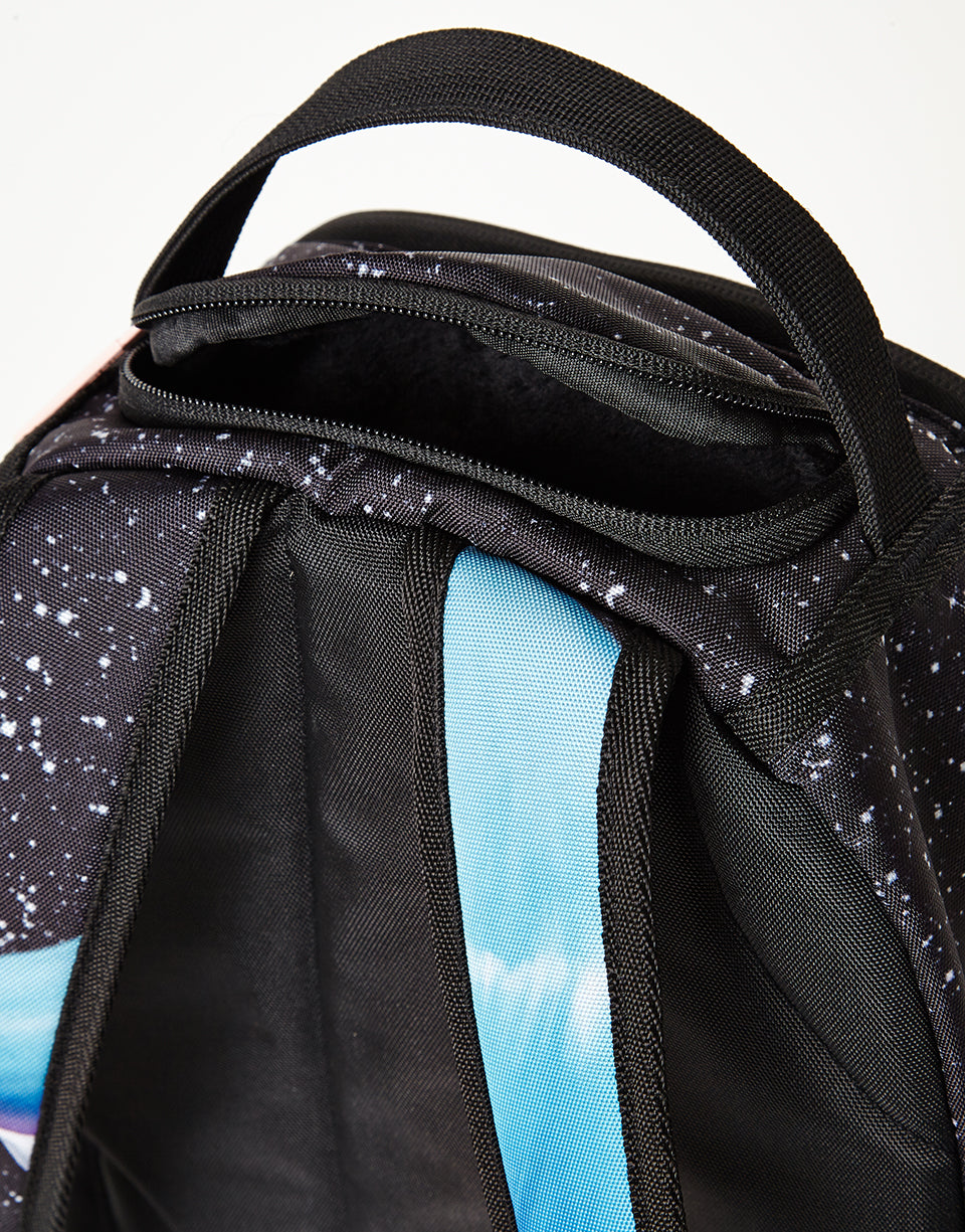 MINI TROLL FURY BACKPACK