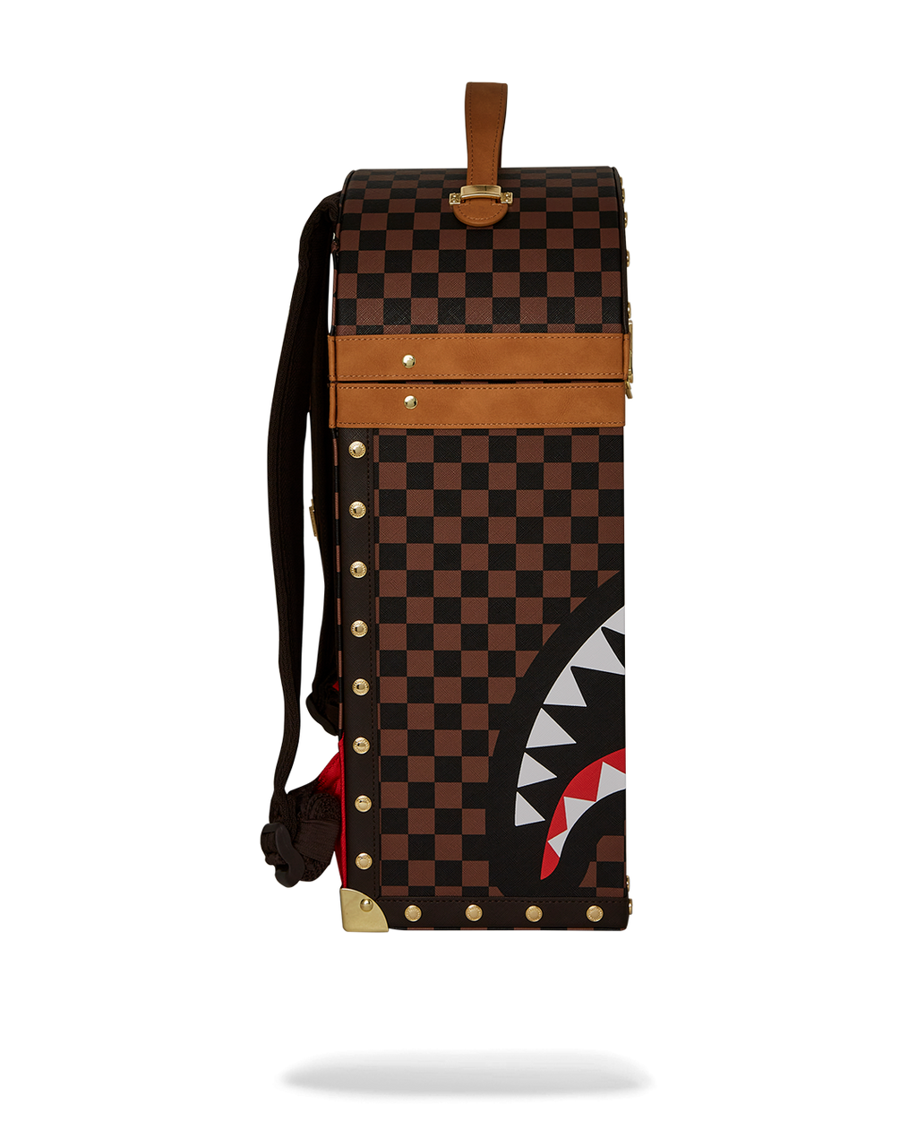 HENNYVILLE TRUNK BACKPACK