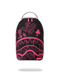 MARKER DRIP MINI BACKPACK