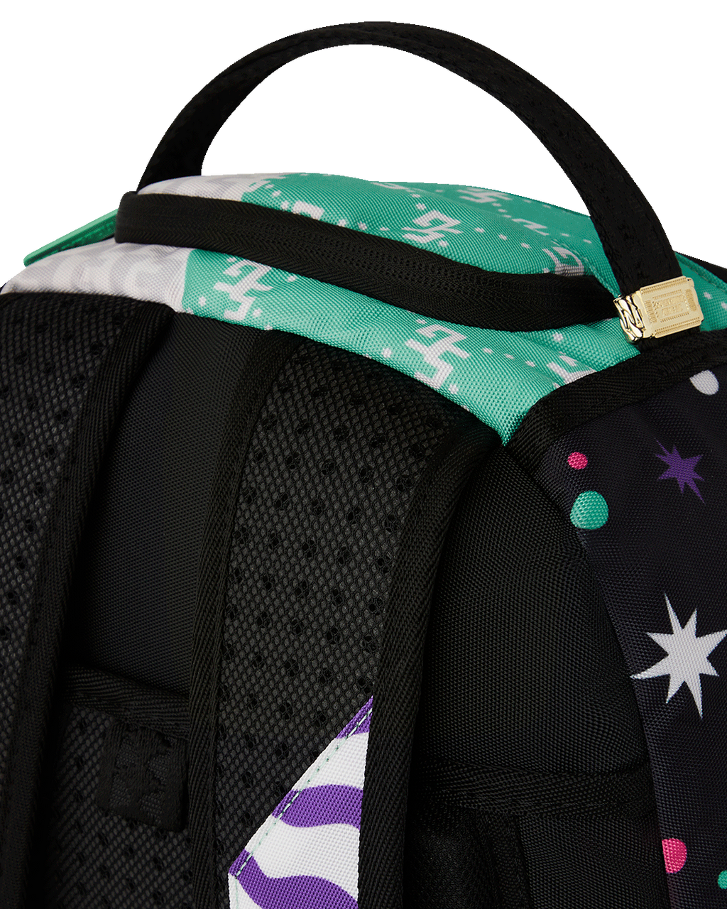 SPRAYGROUND® BACKPACK STREET ART INSPIRED CONCEPTS BACKPACK