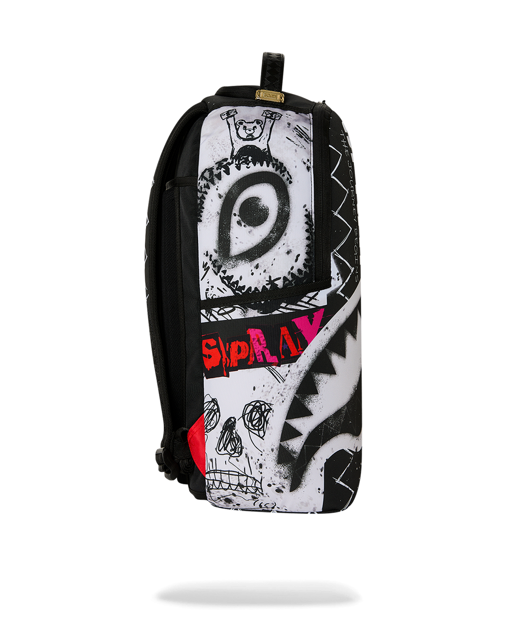 SPRAYGROUND® BACKPACK PINK PUNK BACKPACK