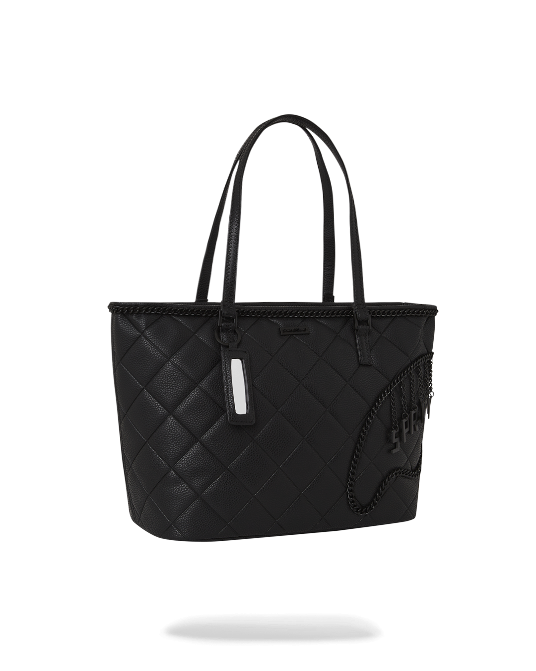 GHOST SHADOW TOTE
