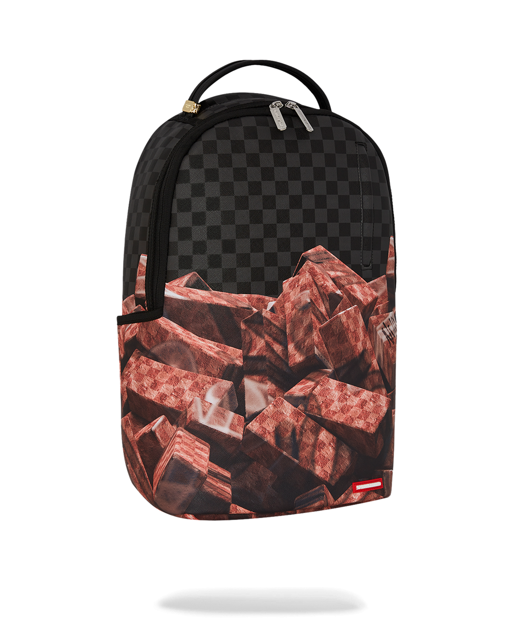 SPRAYGROUND® BACKPACK BAG OF BRICKS DLXSV BACKPACK