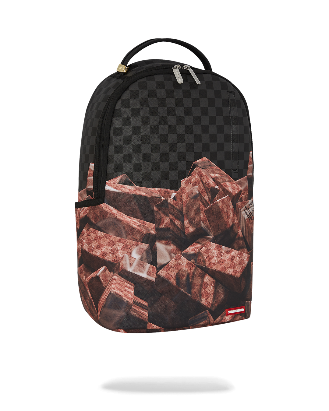SPRAYGROUND® BACKPACK BAG OF BRICKS DLXSV BACKPACK