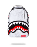SPRAYGROUND® BACKPACK WHITE MARBLE BACKPACK