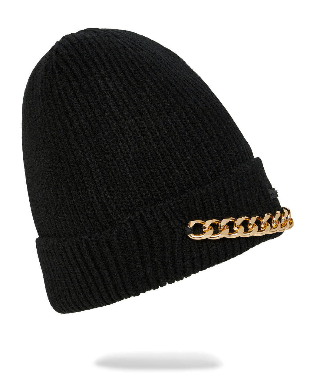 SPRAYGROUND® HAT LINKS ON MY MIND BEANIE