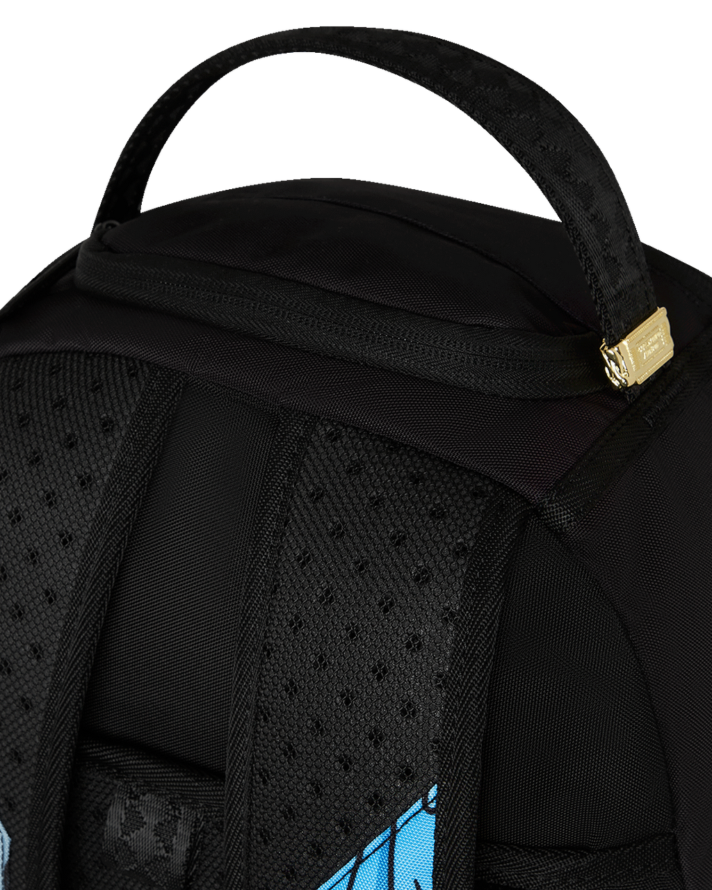 MEGA MELT SHARK BACKPACK