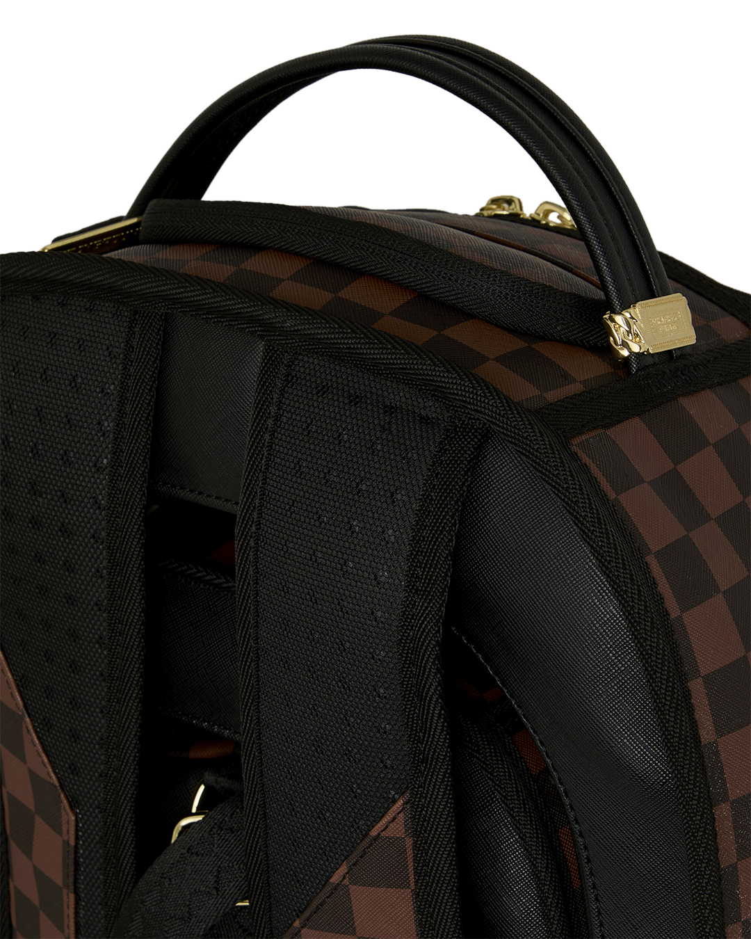 SPRAYGROUND® BACKPACK BAG WITHIN A BAG WITHIN A BAG BACKPACK