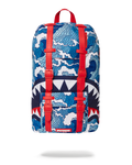 SHARK WAVE HILLS BACKPACK