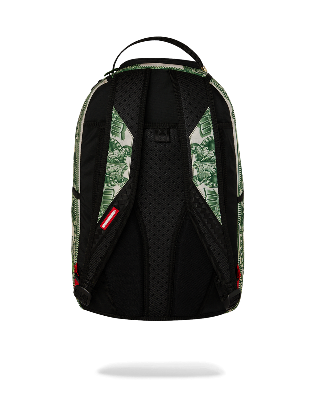 SPRAYGROUND® BACKPACK FLY BEAR 2 BACKPACK