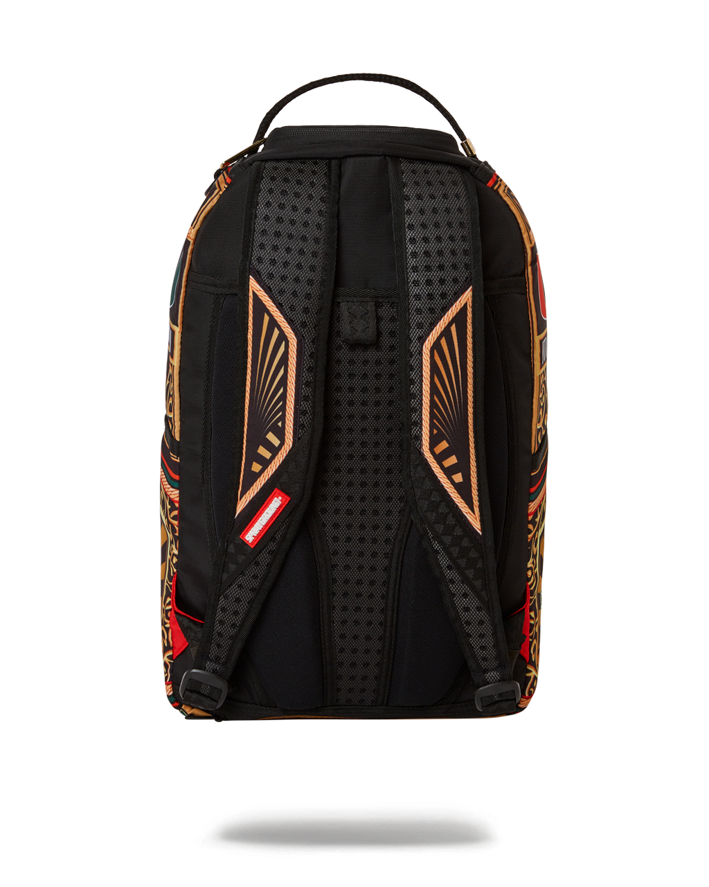 UNIVERSITY OF MIAMI BACKPACK (DLXR)