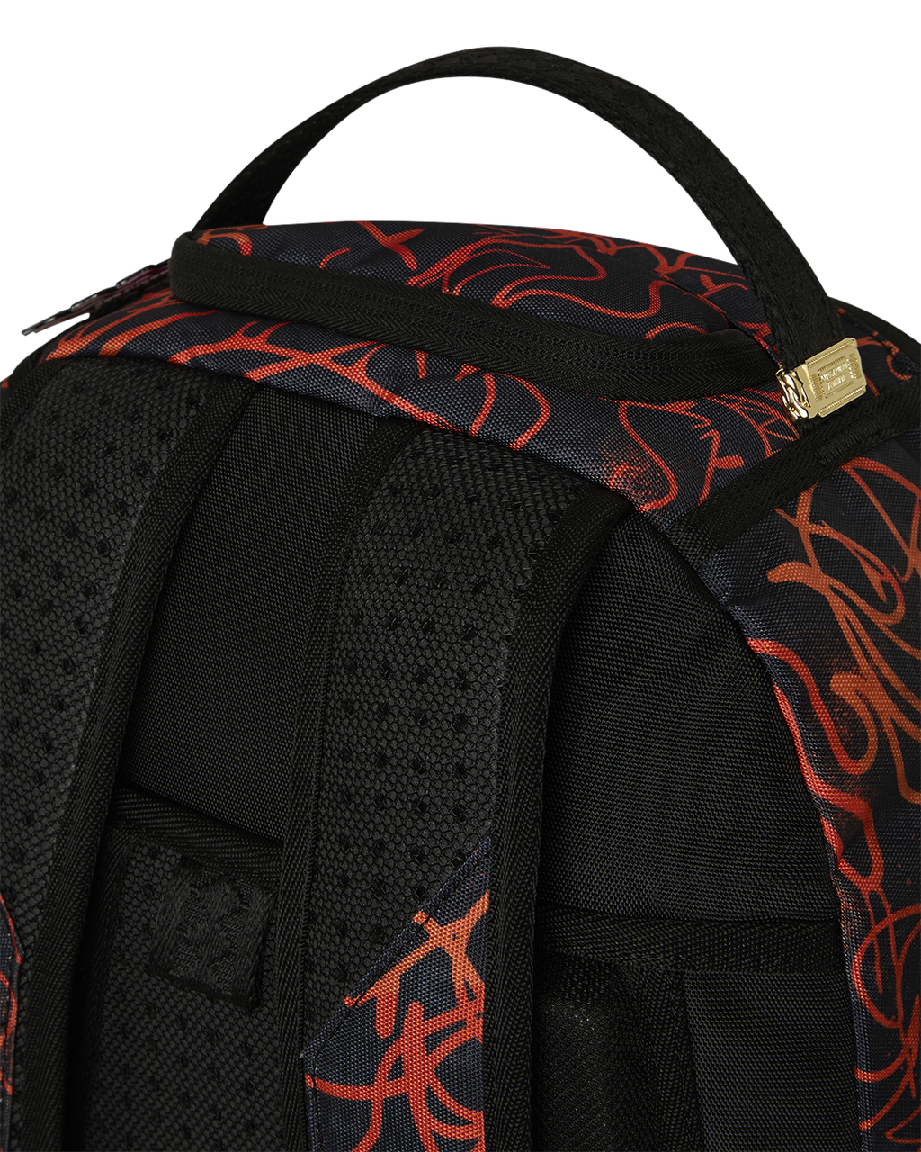 SPRAYGROUND® BACKPACK BAG TOO HOT BACKPACK