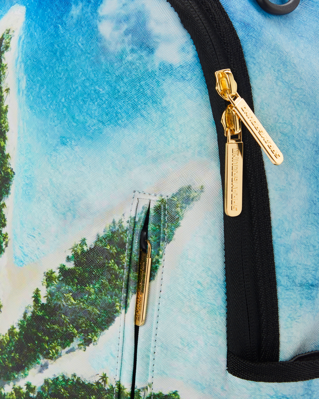 OG ISLAND DLXV BACKPACK