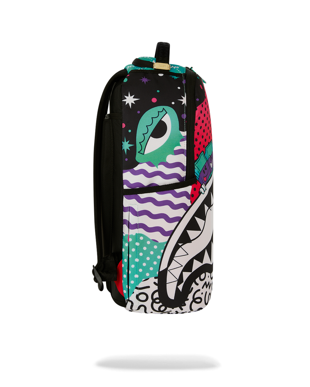 SPRAYGROUND® BACKPACK STREET ART INSPIRED CONCEPTS BACKPACK