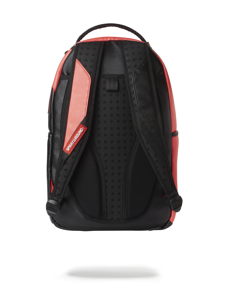 SPRAYGROUND® BACKPACK BIG BITE BACKPACK