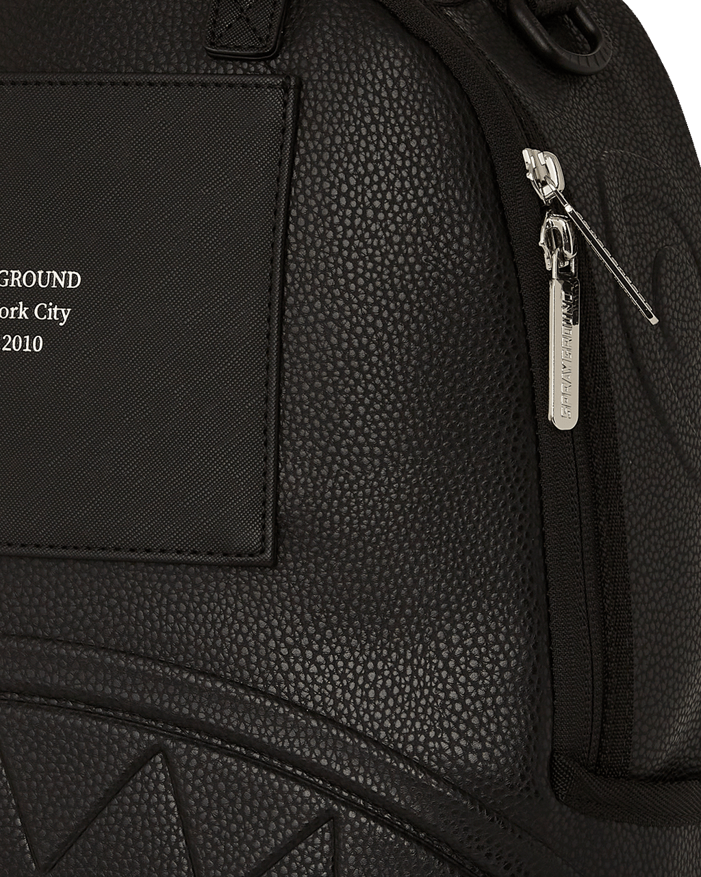 THE HQ BACKPACK