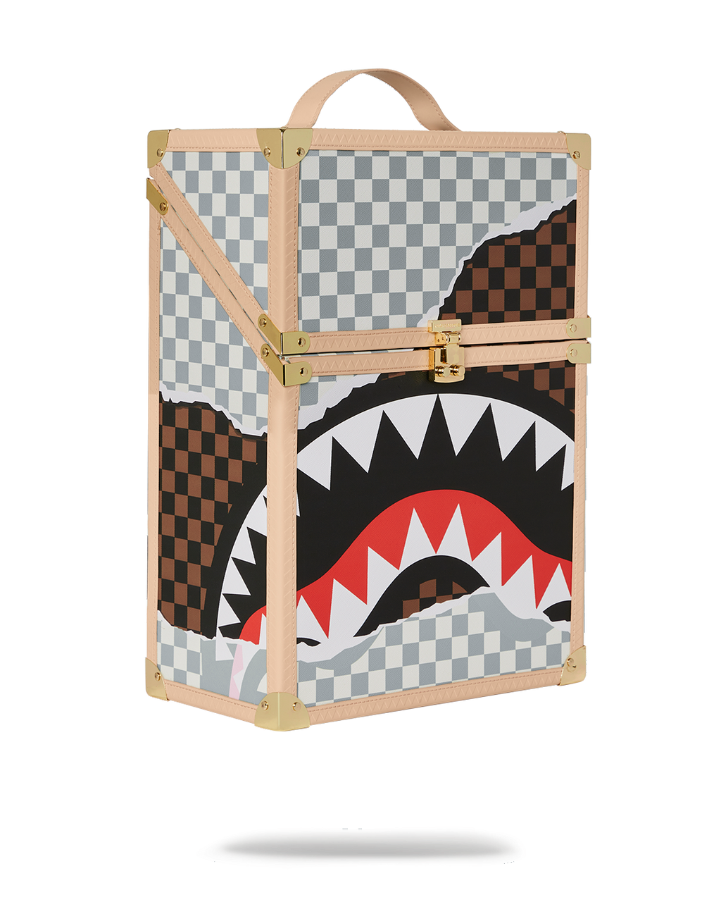 UNSTOPPABLE ENDEAVORS II CHATURANGA SHARK 1900 BACKPACK
