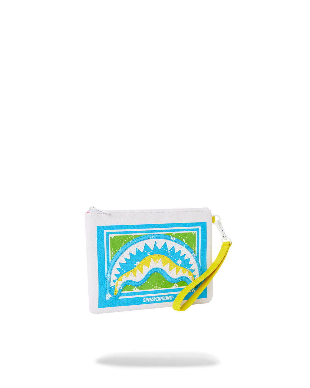 MODUS OPERANDI CHAMELEON CROSSOVER CLUTCH