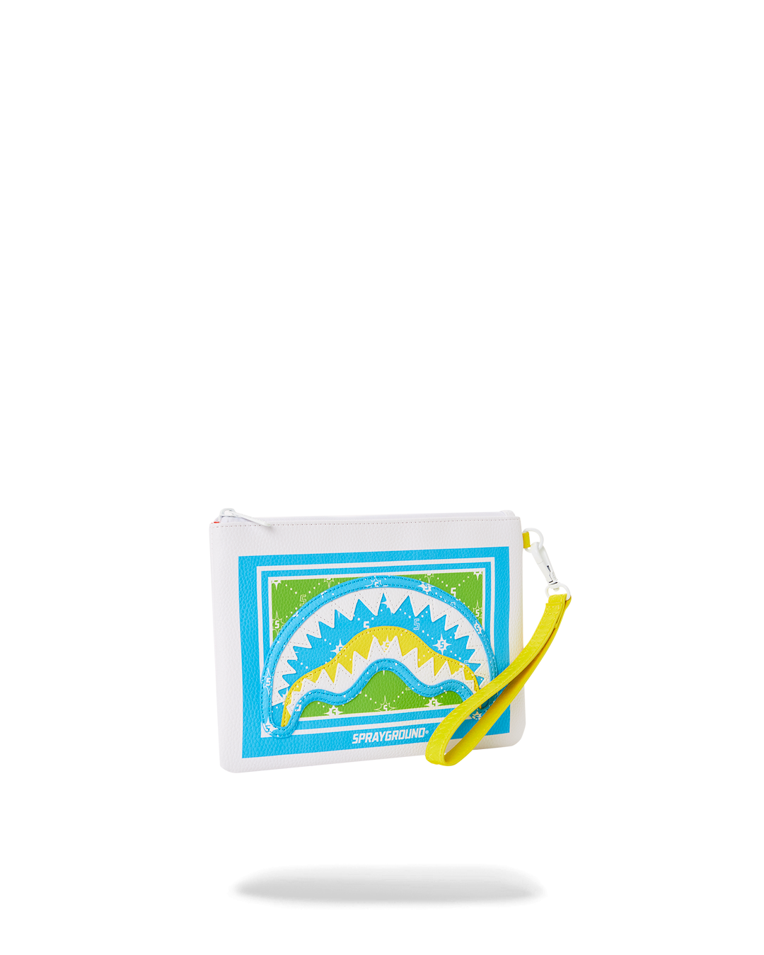 MODUS OPERANDI CHAMELEON CROSSOVER CLUTCH