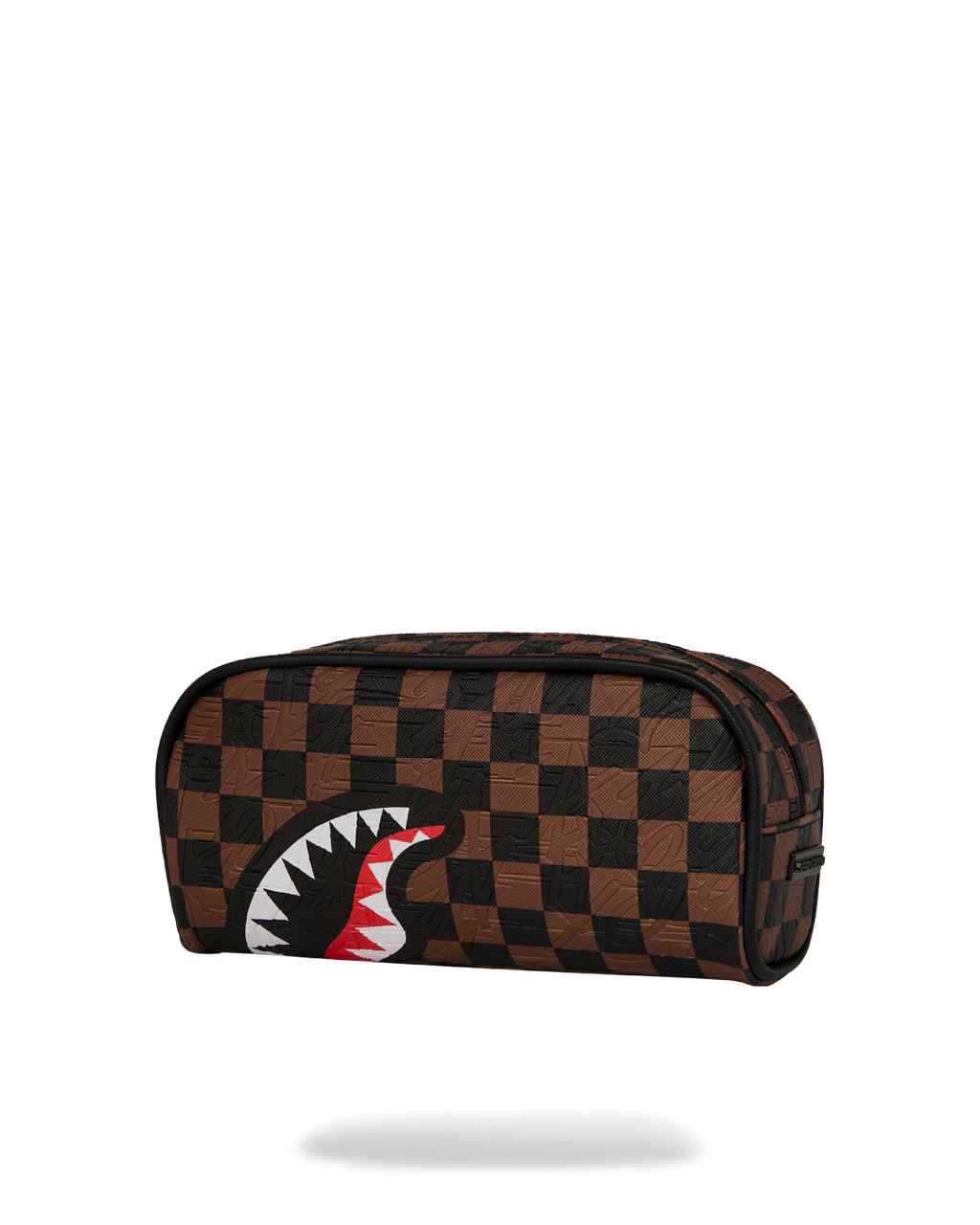 THE PRIVATE JET SHARK CLUB POUCH