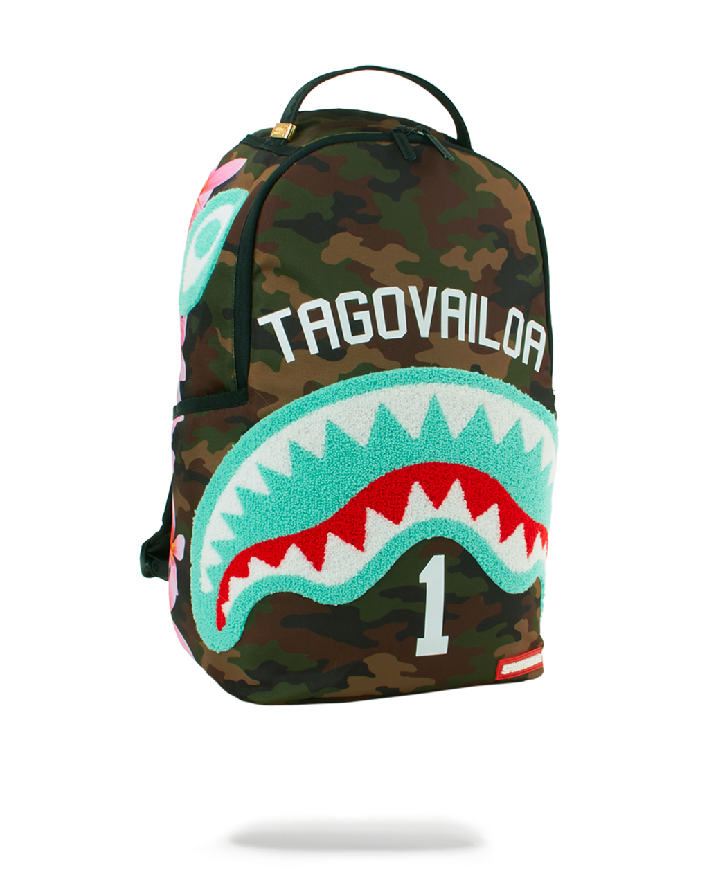 NFL: TUA TAGOVAILOA RETRO MIAMI 305 VIBES