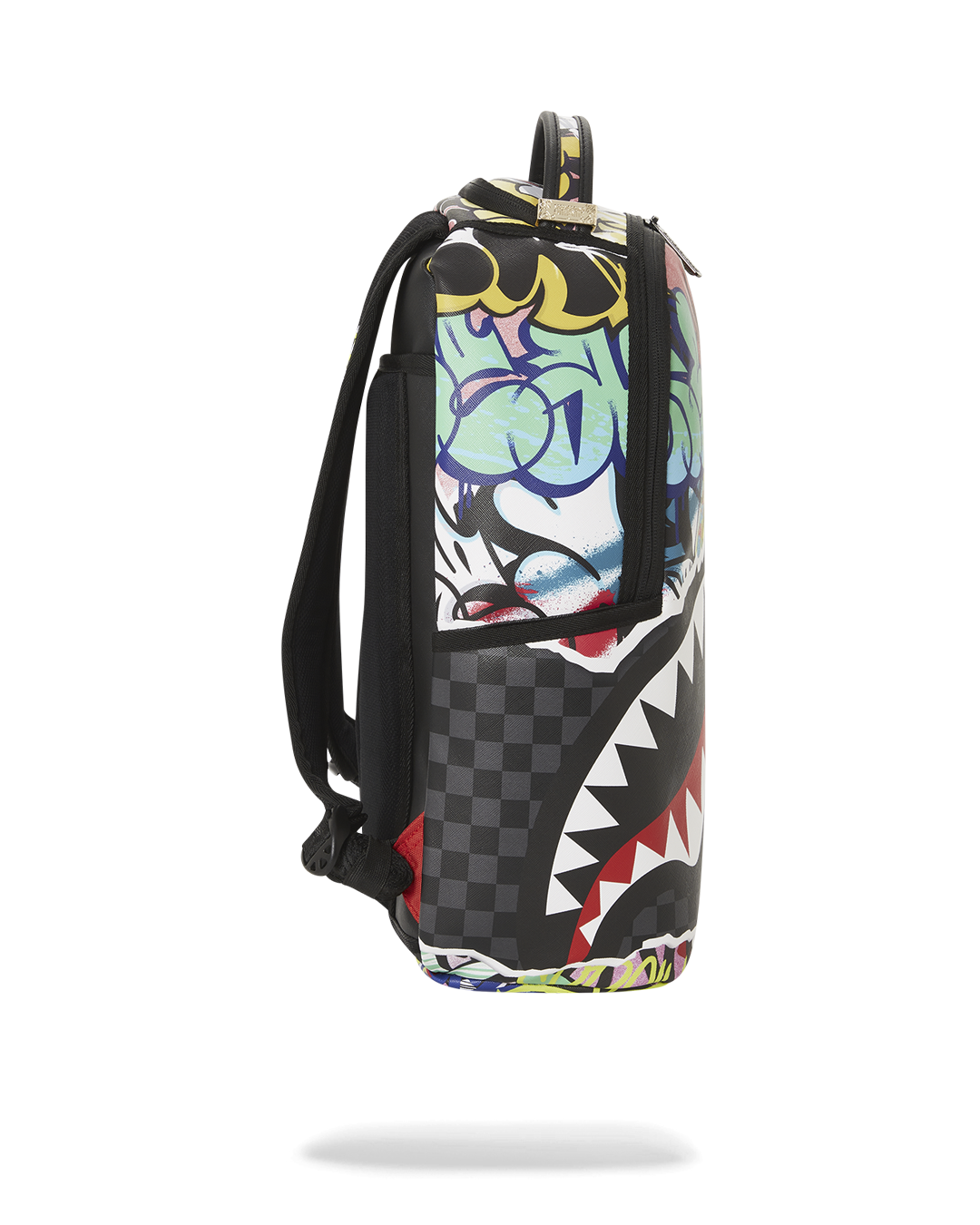 SPRAYGROUND® BACKPACK ARTISTIC PURSUIT BACKPACK (DLXV)