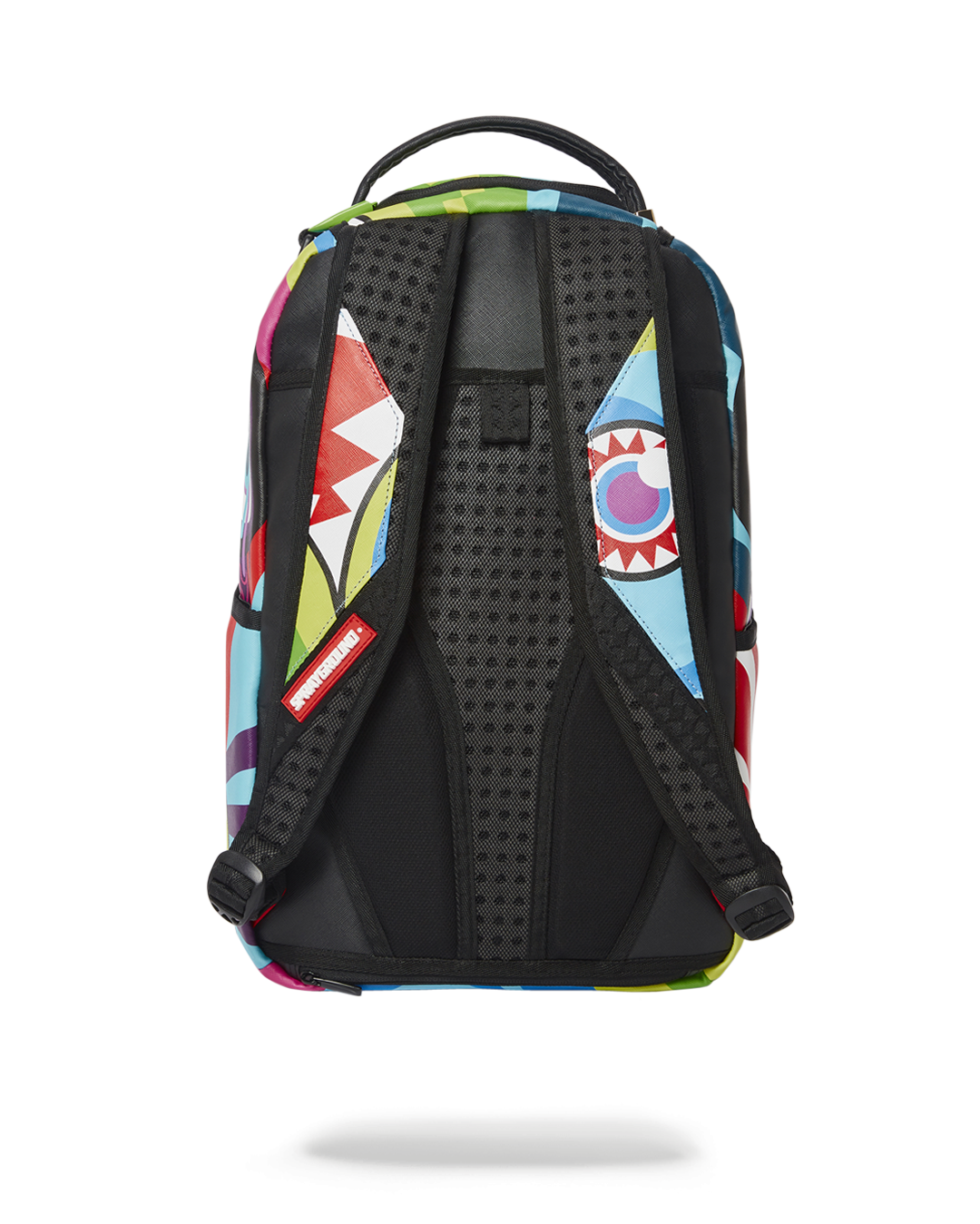 MIND TRIP BACKPACK (DLXV)