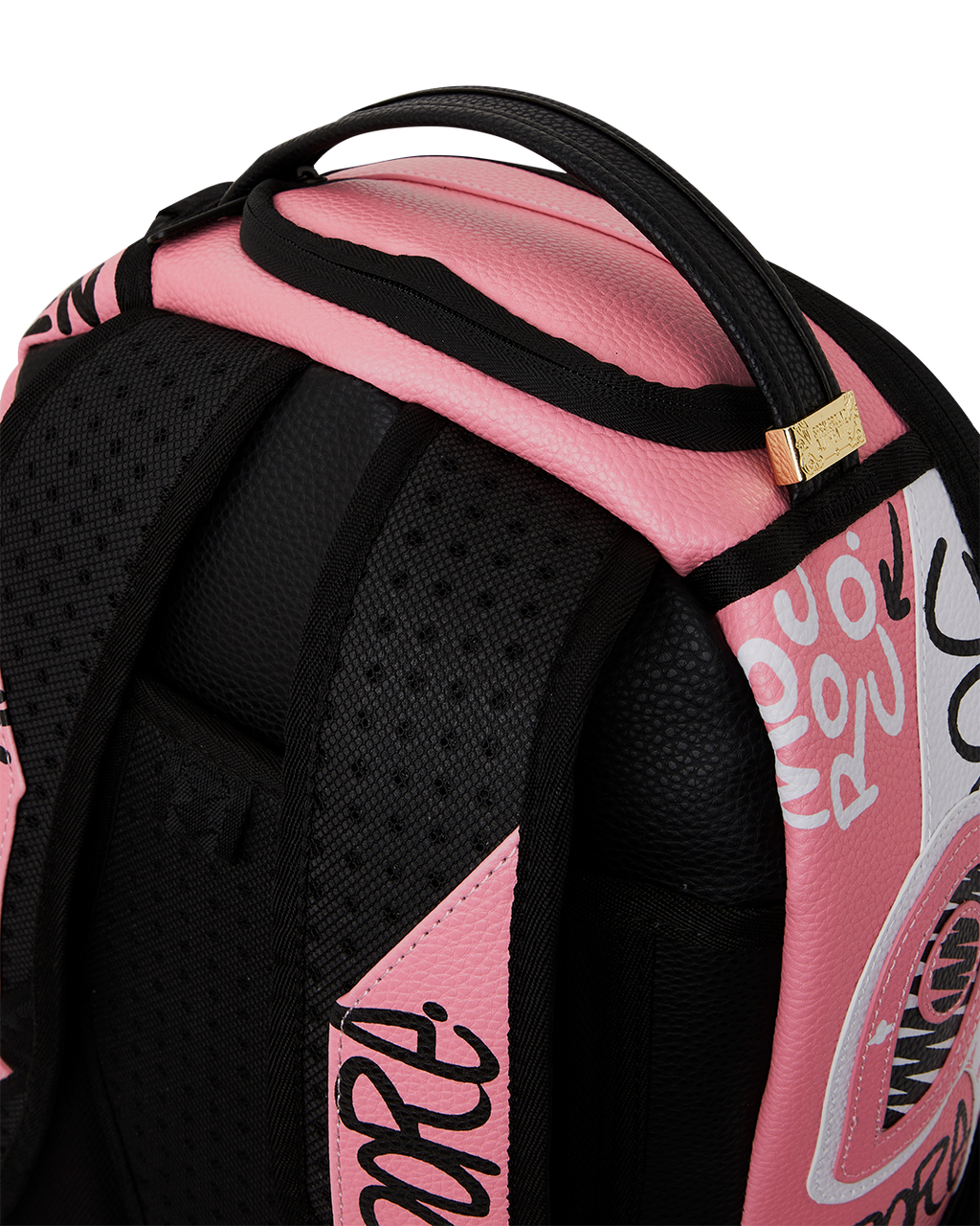 JADORE BACKPACK (DLXV)