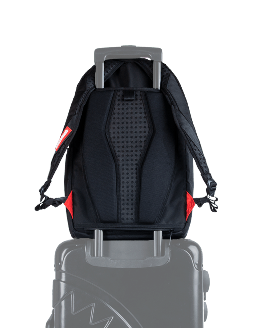 SPRAYGROUND® BACKPACK CAMO L$D