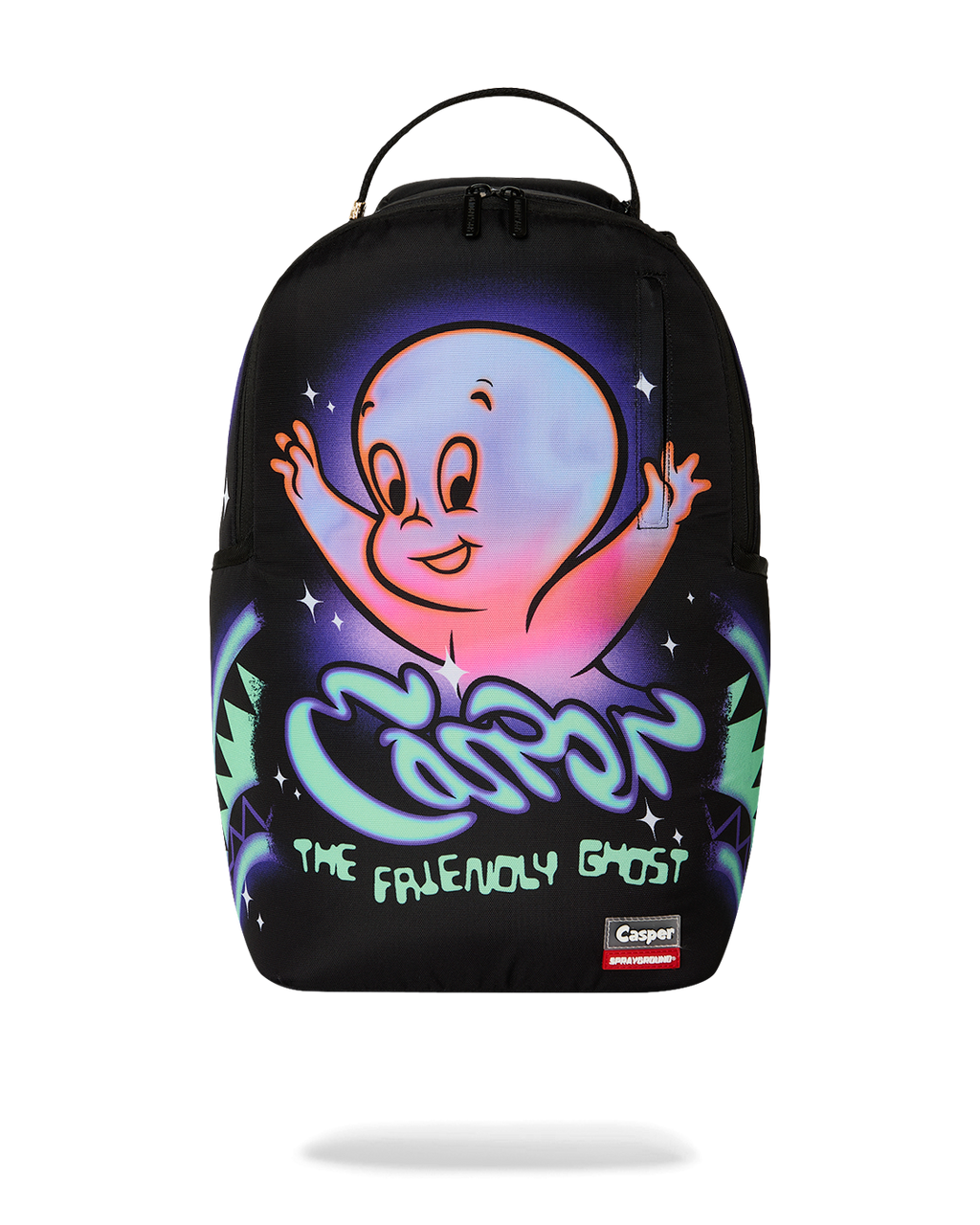 SPRAYGROUND® BACKPACK CASPER GHOST SHARK BACKPACK