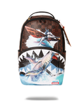 SPRAYGROUND® BACKPACK AVATAR TULKUN FLIGHT SHARK