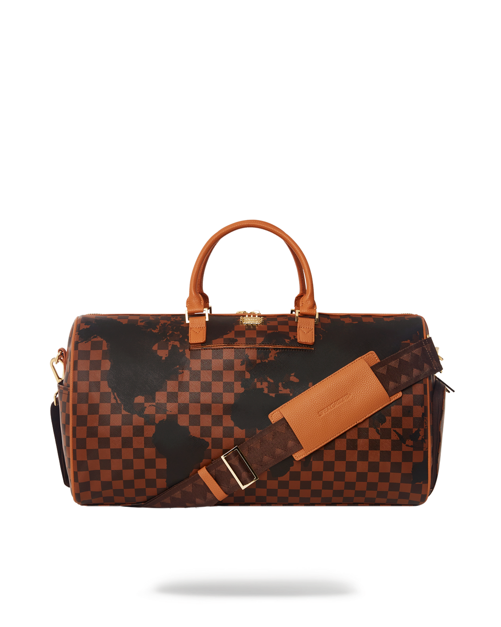 A.i.5 GLOBAL DUFFLE