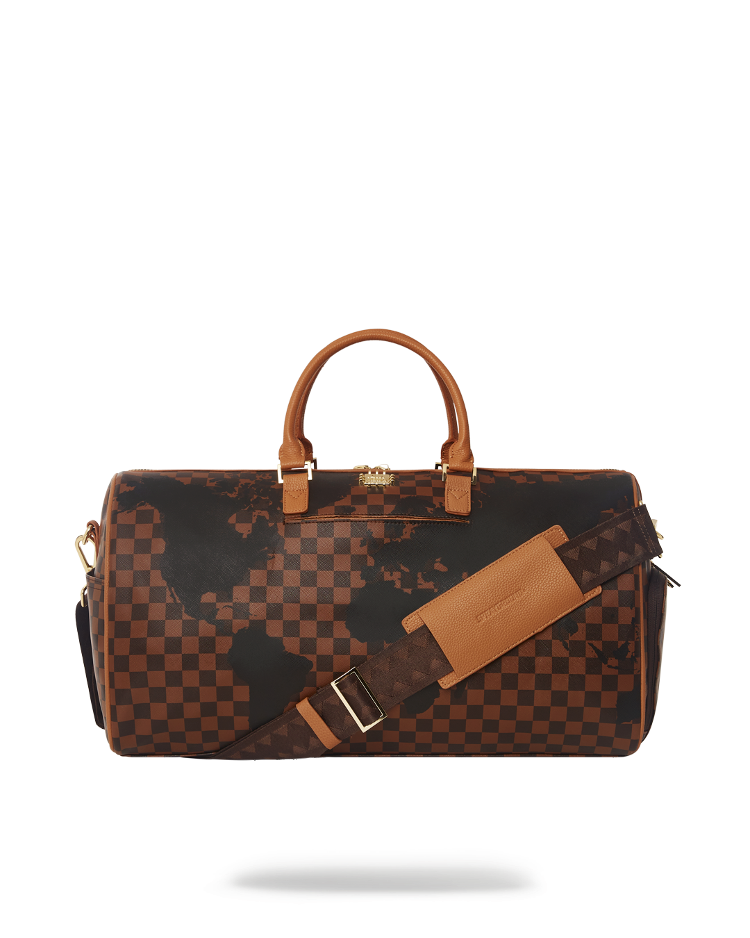 A.i.5 GLOBAL DUFFLE