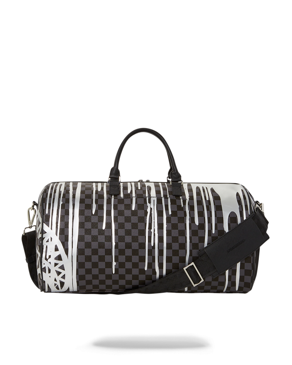 SPRAYGROUND® DUFFLE CHATEAU GHOST DUFFLE