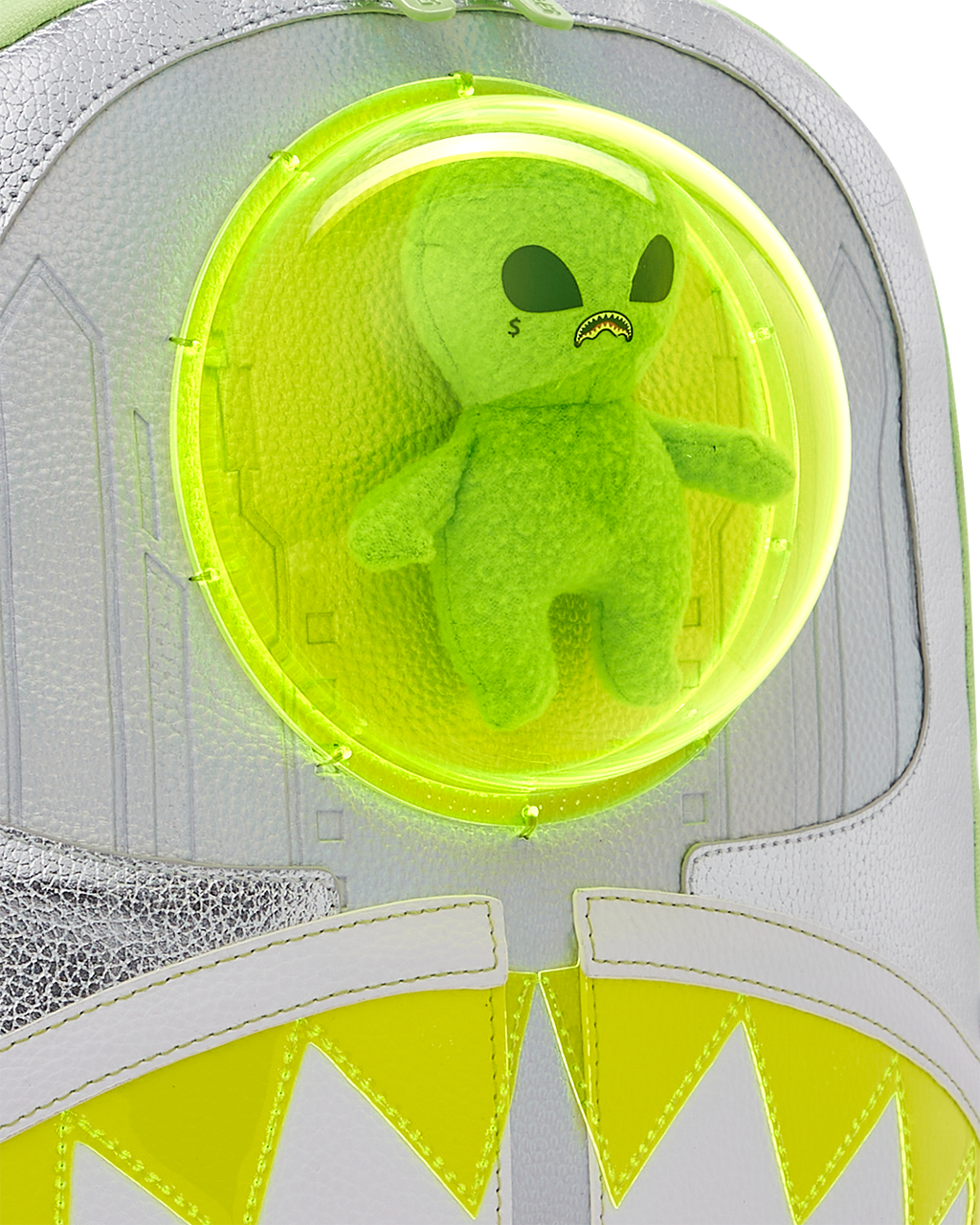ALIEN MOTHERSHIP BACKPACK