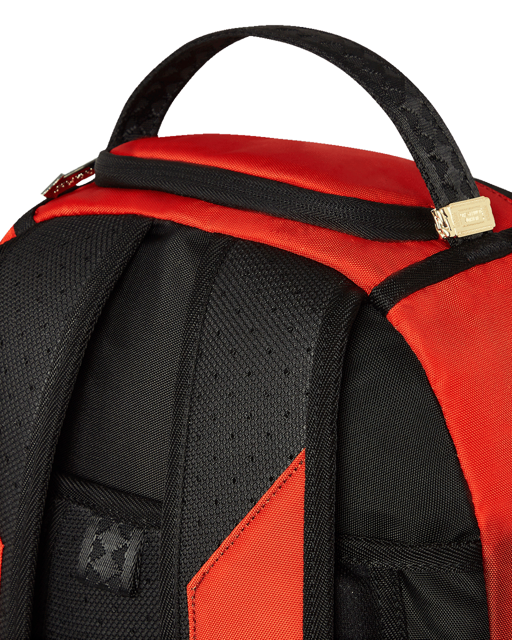 SPRAYGROUND® BACKPACK ATLA AVATAR STATE DLXR BACKPACK