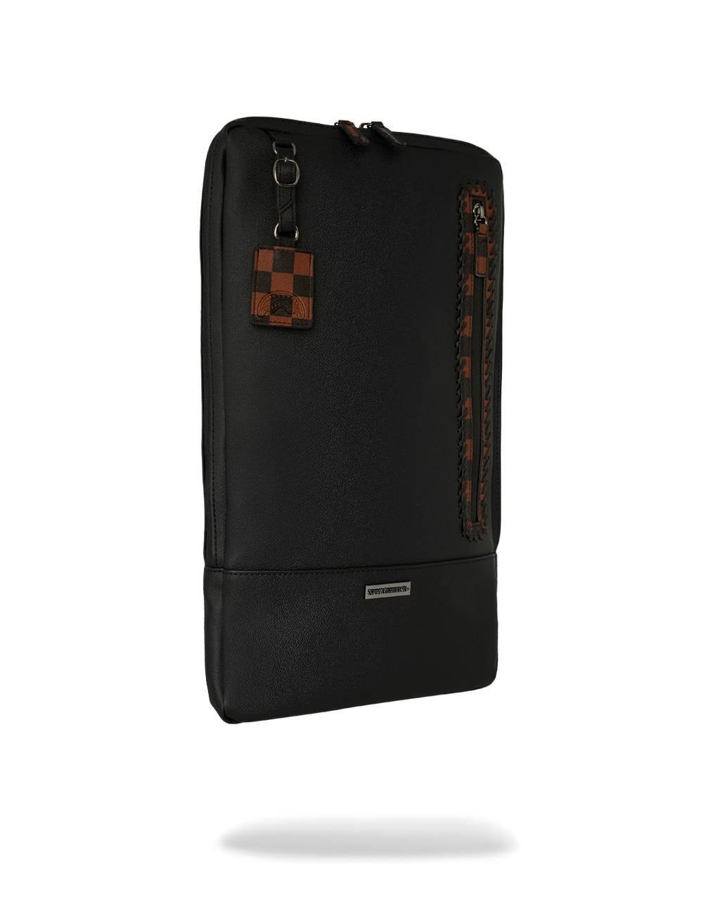 SPRAYGROUND® BACKPACK CHECKPOINT ROYALE SMARTPACK