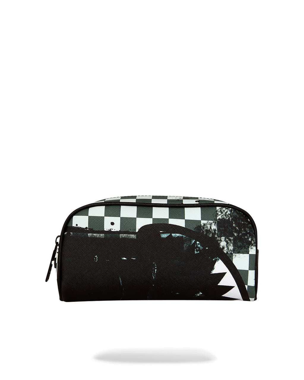 SPRAYGROUND® POUCH CANVAS CHAOS POUCH