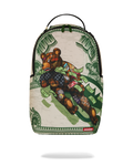 SPRAYGROUND® BACKPACK FLY BEAR 2 BACKPACK