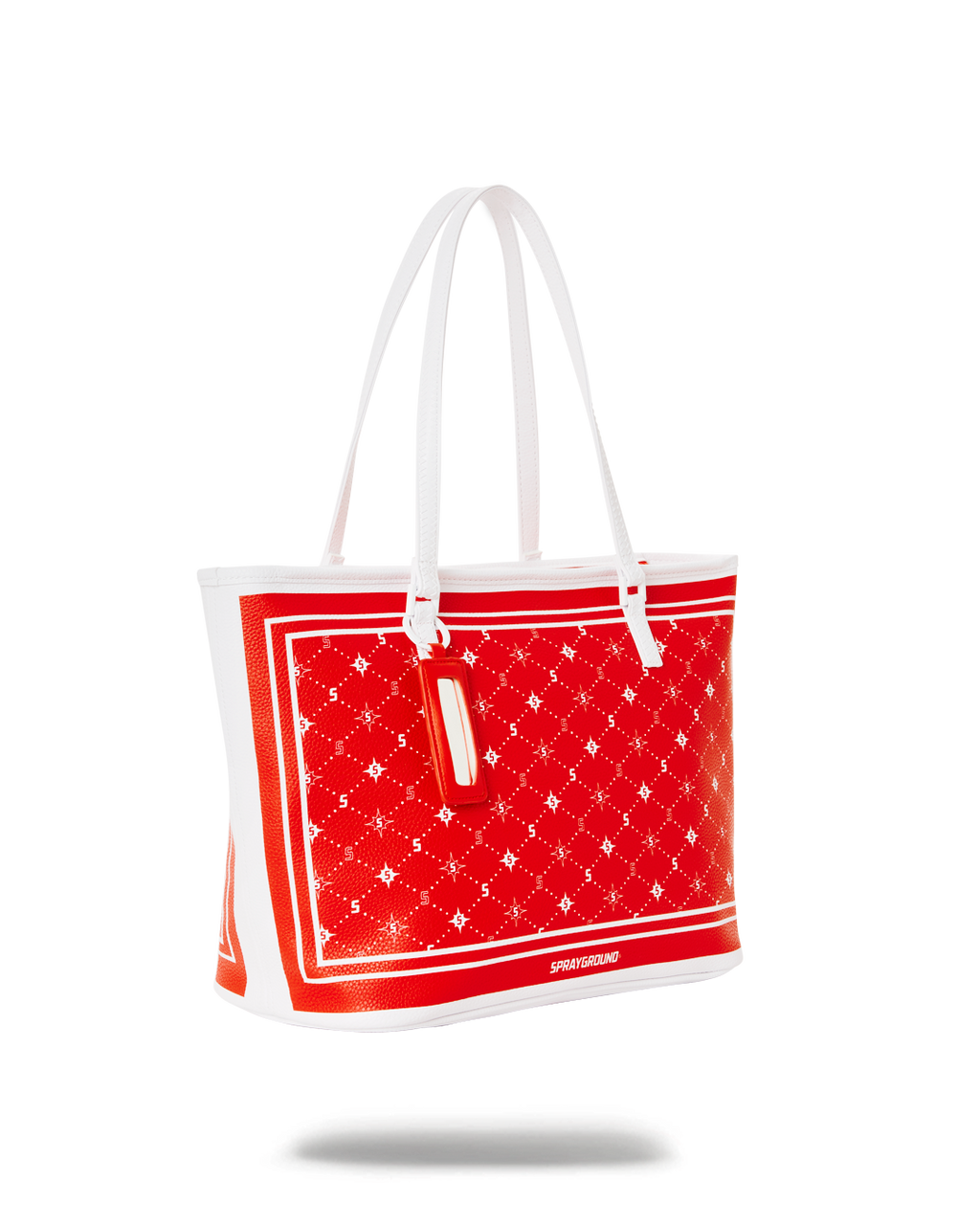 MODUS OPERANDI TOTE