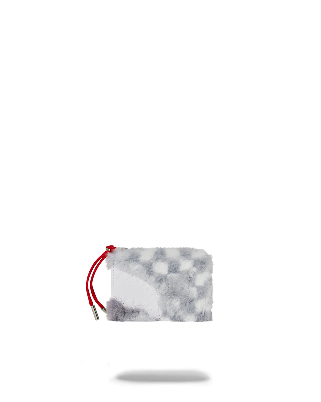 3AM PLUSH SWISS ALPS WALLET