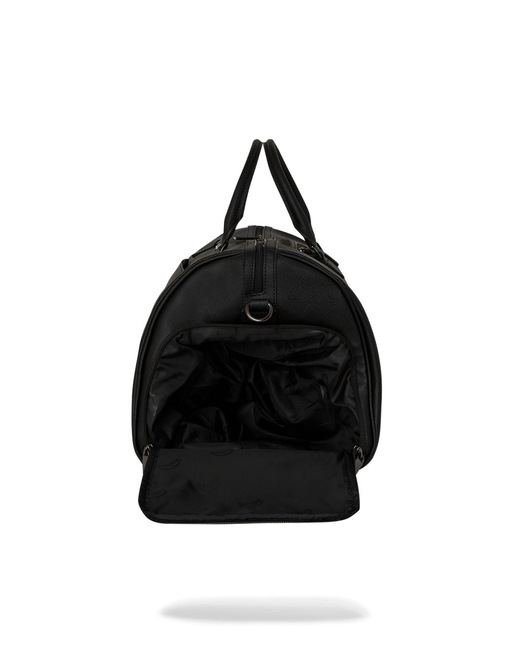 SPRAYGROUND® DUFFLE CHECKPOINT ROYALE DUFFLE
