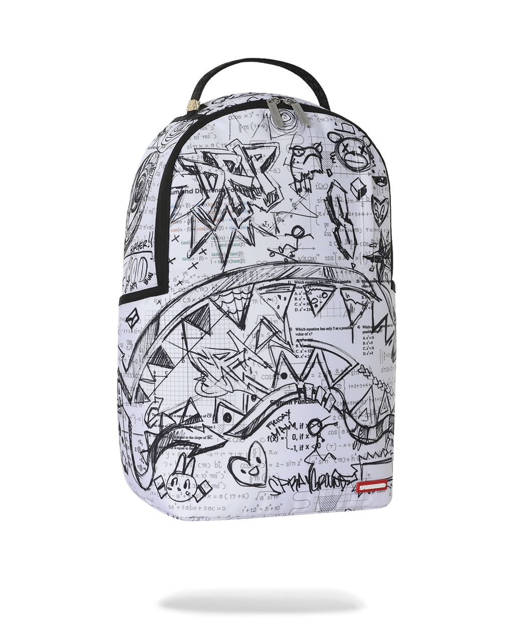 SPRAYGROUND® BACKPACK CLASS DISMISSED BACKPACK
