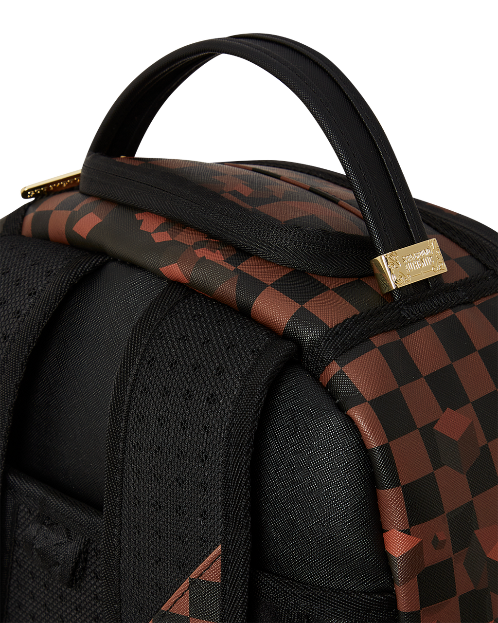 3D GRAFFITI BACKPACK (DLXV)