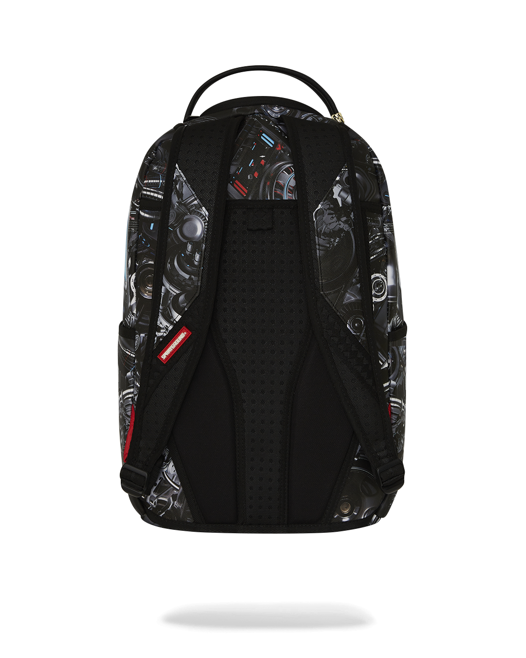 ENGINEERED FOR EXCELLENCE DLXR BACKPACK